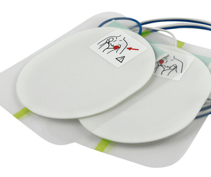 Defipads voor Nihon Kohden / Welch Allyn (F7955)