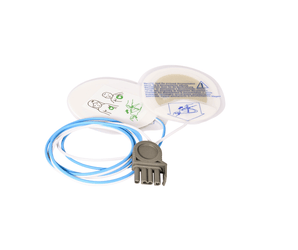 Defipads voor Physio Control Lifepak (F7952P)