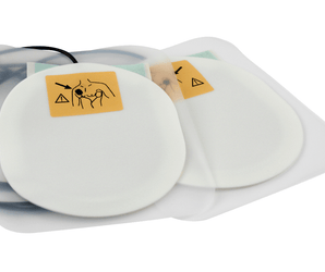 Defipads voor Zoll (F7751)