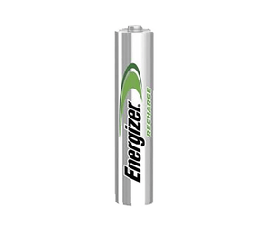 Energizer Recharge NiMH batterij HR03 AAA 1,2V