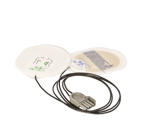 Defipads voor Physio Control Lifepak (F7752)