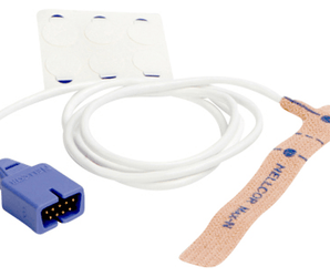 Nellcor OxiMax SpO2 sensor MAX-N Neonatal-Adult (24 stuks)