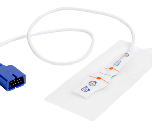 Nellcor OxiMax SpO2 sensor MAX-P Infant, 24 stuks (Disposable)