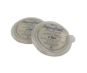 Parker Aquaflex ultrasound gel pad 04-02 (6 stuks)